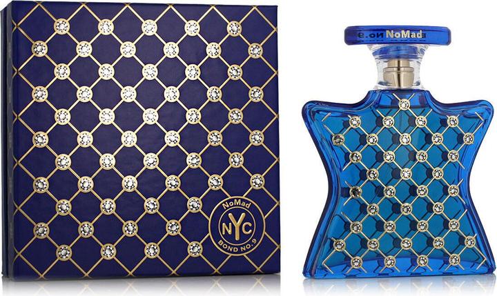 Actual product image Bond No. 9 Nomad (Eau de parfum, 100 ml)