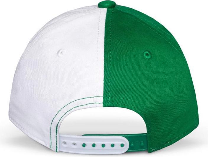 Produktbild Difuzed POKEMON - Bulbizarre - Casquette Snapback