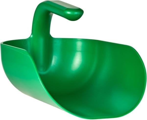 Vikan Handschaufel, ergonomisch