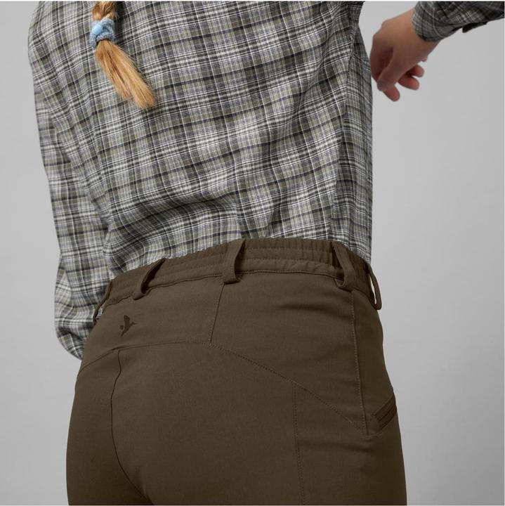 Immagine prodotto Seeland Pantaloni elasticizzati Larch Donna (Banda radio 38 (2600 MHz))
