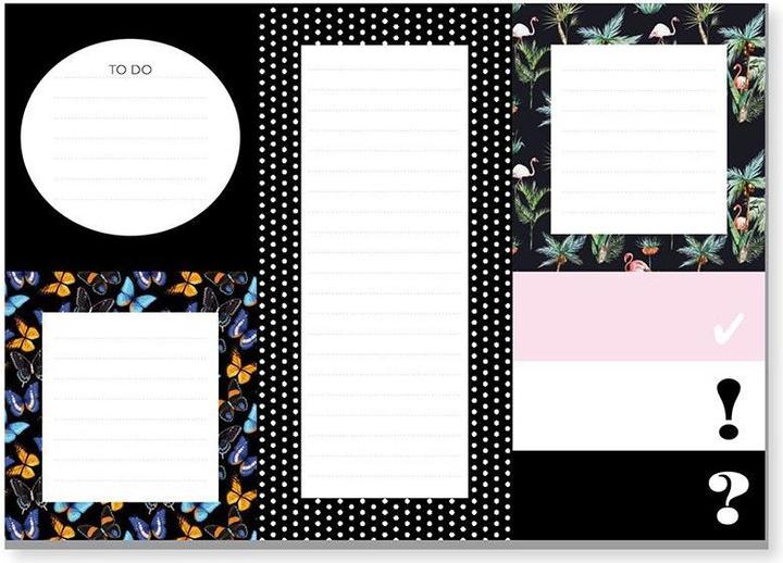 Actual product image Cedon Sticky (185 x 130 mm)