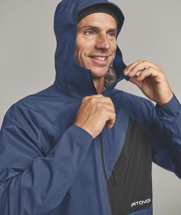 Produktbild Ortovox TRACE 2. JACKET (S)