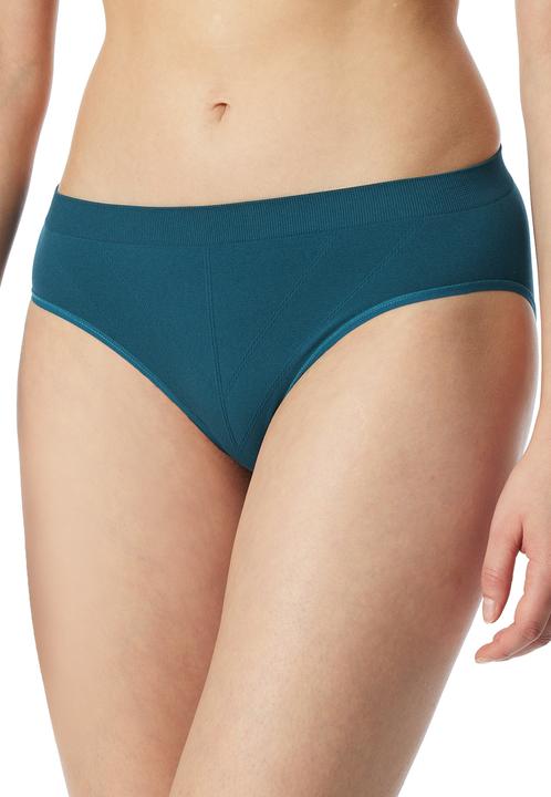 Image du produit Schiesser Slip dos nu Casual Seamless (M, Une unité par pack)