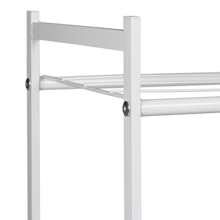 Actual product image Relaxdays Baylee (70 x 26 x 50.5 cm)