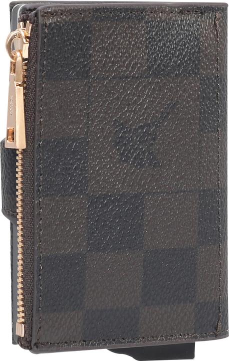 Actual product image Joop! cortina piazza c-four e-cage sv8