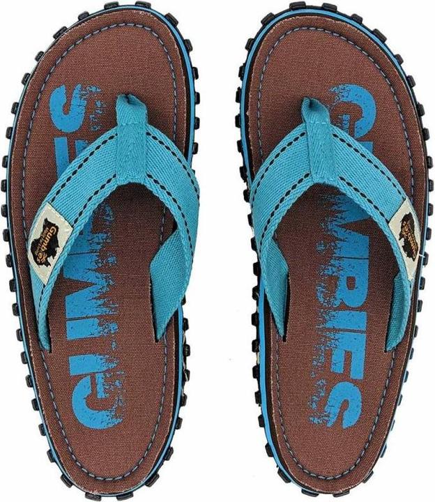 Actual product image Gumbies Islander (37)
