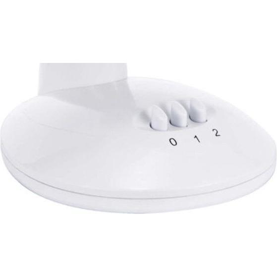 Thumbnail - Platinet Lüfter 9", weiss (44743), Ventilator, Weiss