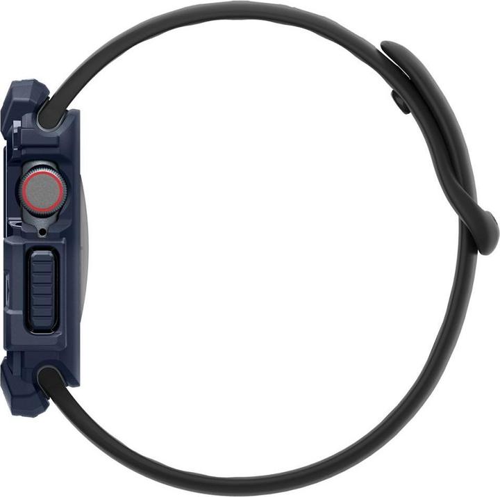Actual product image Spigen Rugged Armor