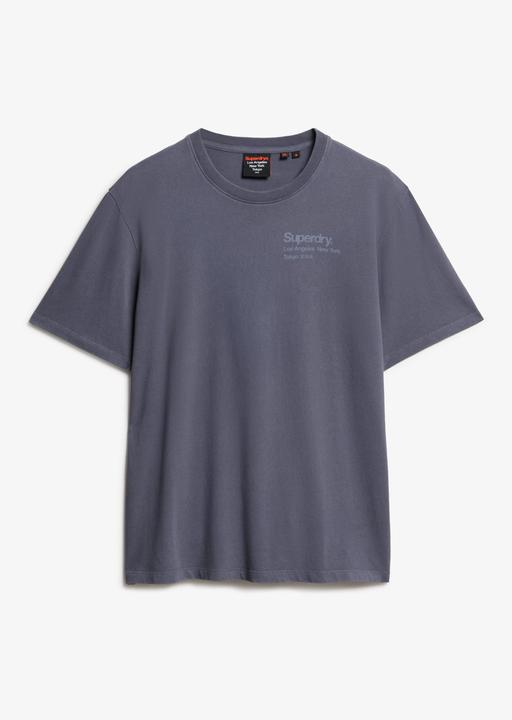 Immagine prodotto Superdry Core City T-Shirt mit Logo (XL)