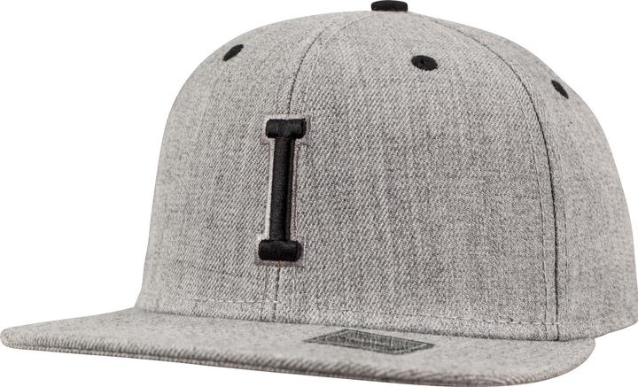 Produktbild Masterdis Letter Snapback