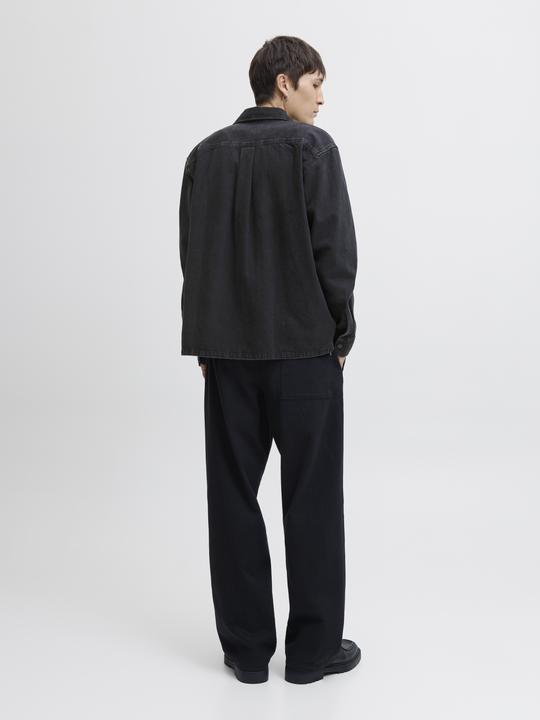 Immagine prodotto Jack & Jones Wide Fit Hemd Hemd (XL)