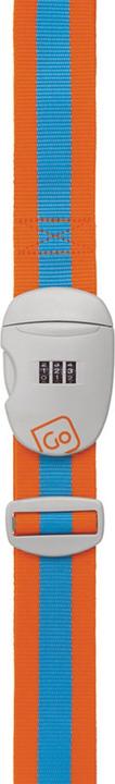 Produktbild Go Travel Combi Koffergurt 5 cm