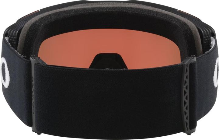 Image du produit Oakley Masque de Ski Line Miner Pro M Prizm Snow Sapphire Iridium - Rouge et Noir