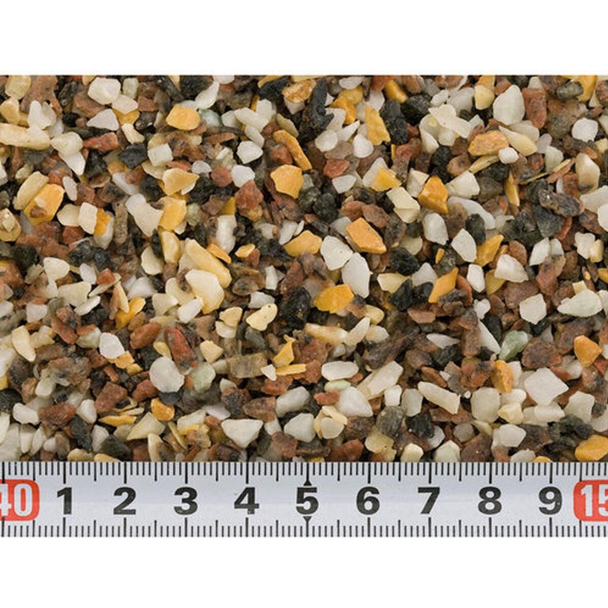 AkvaStabil PLUTO, 2-5 MM, 3 LITRI, Accessori per ciotola