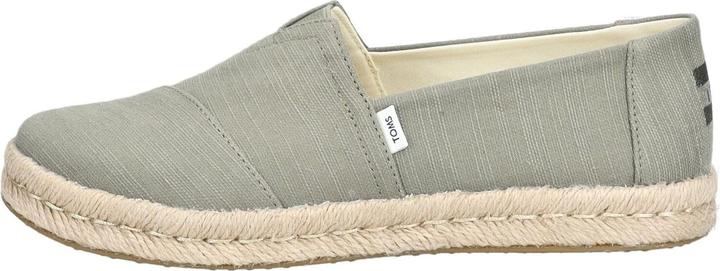Actual product image Toms W's Alpargata Rope 2.0 (37)