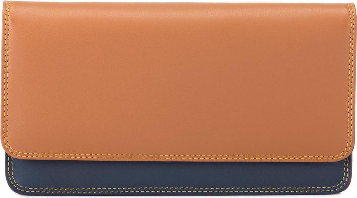 Actual product image Mywalit Medium Matinee Wallet Leather Wallet 17 cm