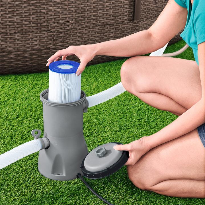 Image du produit Bestway cartouche filtrante