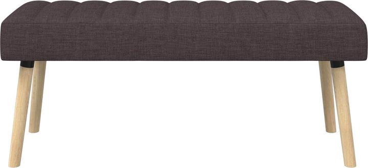 Produktbild vidaXL Moderne Sitzgelegenheiten (40 cm)