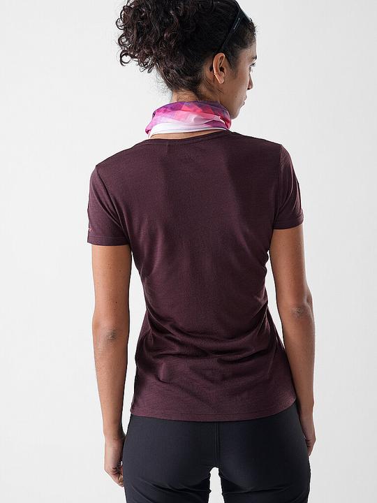 Actual product image Meru Trelleborg Woolmix (S)