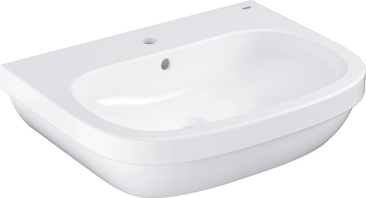 Grohe Washbasin Euro Ceramic (515 mm, 650 mm)