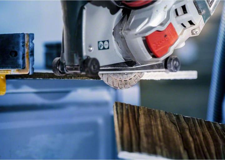 Actual product image KS Tools Hose cutter (210 mm)
