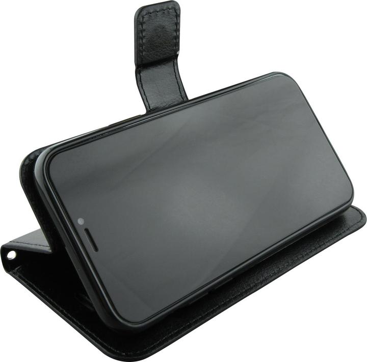 Actual product image PhoneLook Premium Flip cover (Apple iPhone 11 Pro Max)