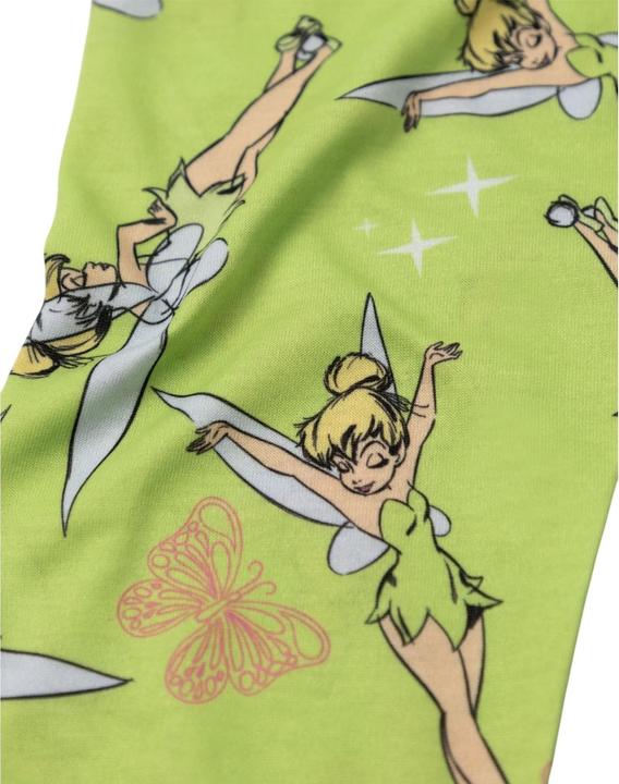 Produktbild Disney Schlafanzug mit langer Hose Mädchen (122)