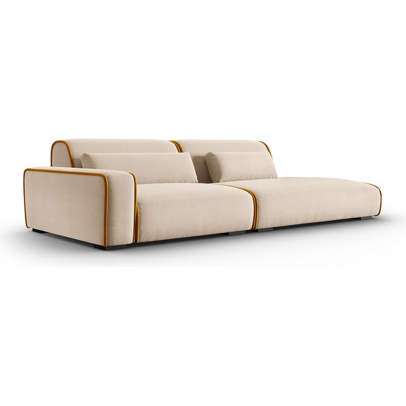 Thumbnail - Maison Heritage, Sofa, Lina (2-Sitzer, 3-Sitzer, 4-Sitzer)