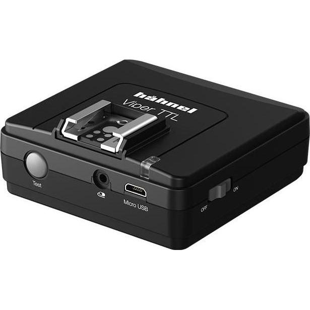 Hähnel Viper Ttl Receiver Canon, Notebook Ersatzteile