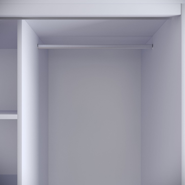 Immagine prodotto Hanah Home Fabienne (150 x 57 x 200 cm)