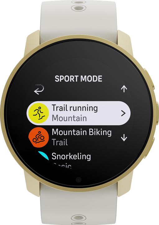 Image du produit Suunto 9 Peak Pro (43 mm)
