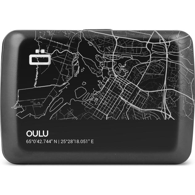Ögon, Portemonnaie, Smart Case V2 Kartenhalter, Oulu
