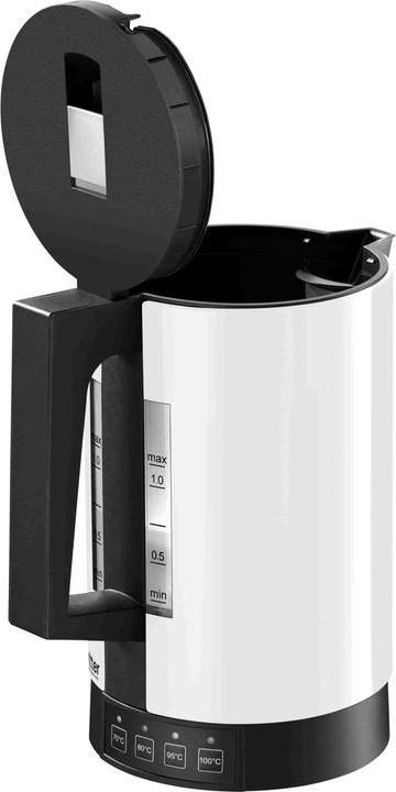Produktbild Dr. Ritter fontana5 (1.10 l)