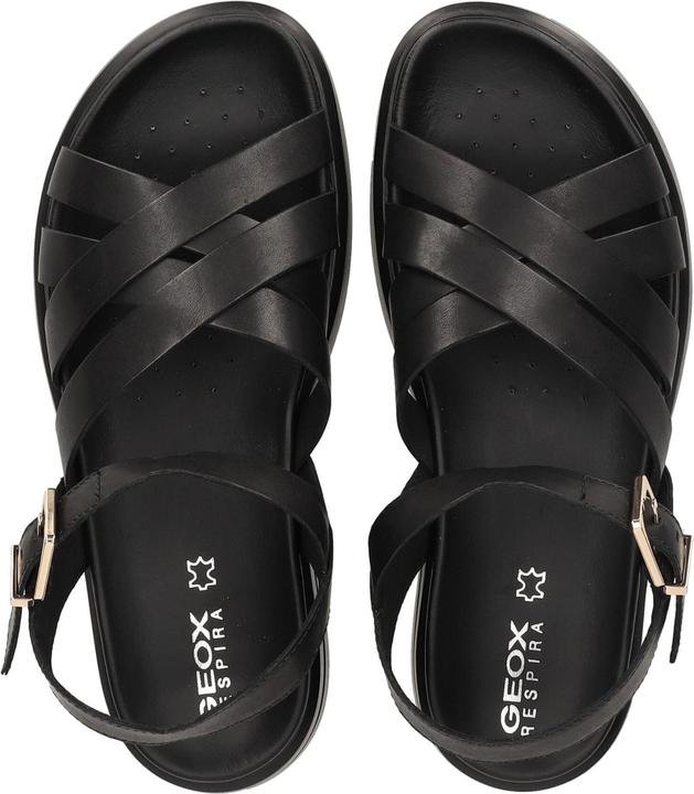 Actual product image Geox D Xand 2S B - 57665 (36)