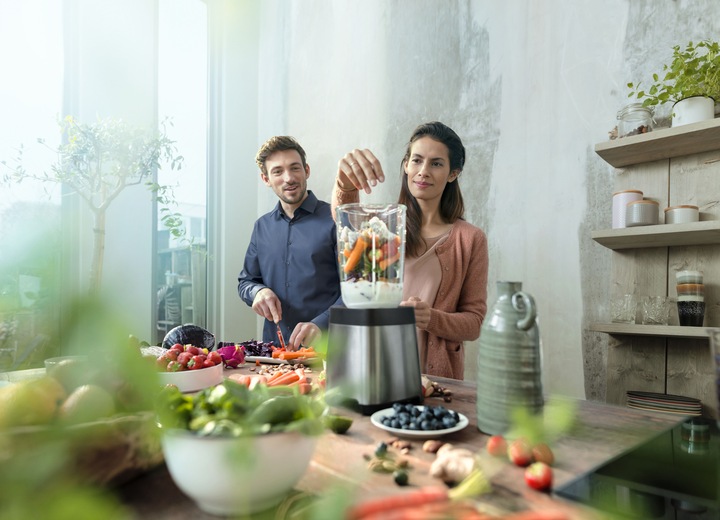 Produktbild Philips Avance (1400 W)