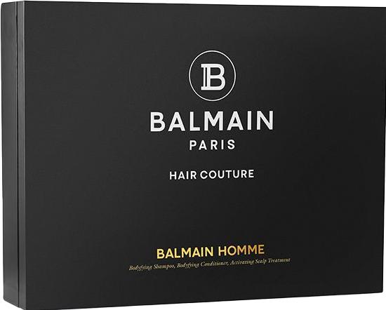 Actual product image Balmain Homme Giftset 2 (Hair care set)