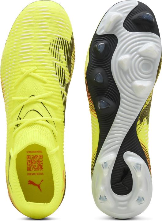 Immagine prodotto Puma FUTURO 8 MATCH FG/AG Wn's (41)