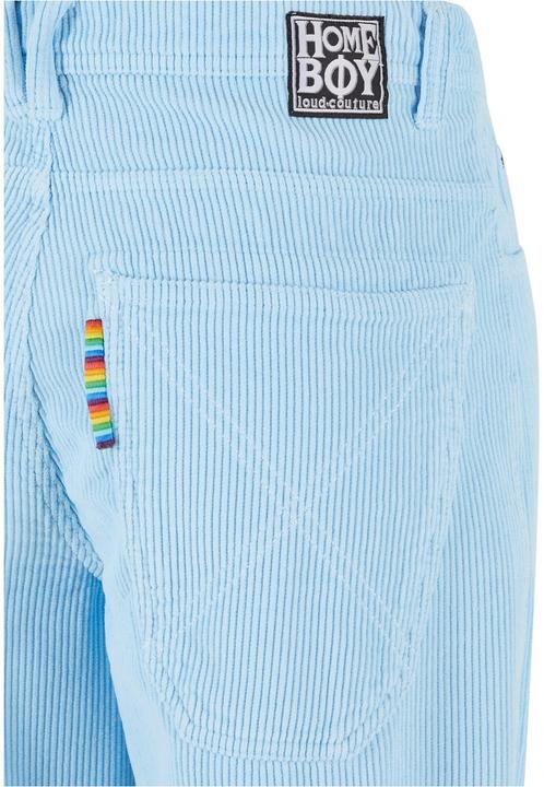 Actual product image Homeboy Baggy Pant X-TRA BAGGY Cord - 119465 (W26/L32)