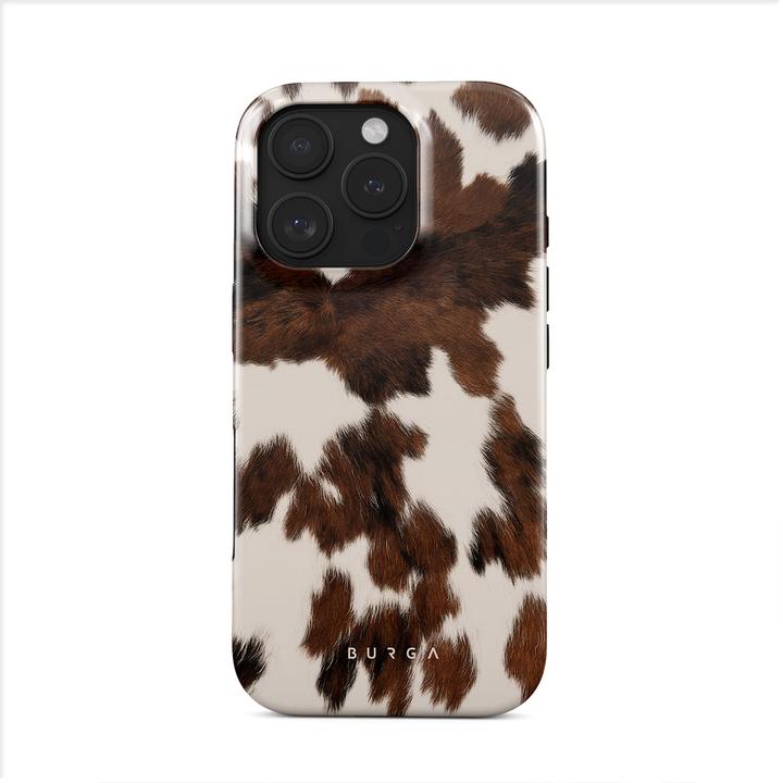 Produktbild Burga Celestial (Apple iPhone 16 Pro)