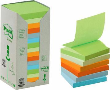 Produktbild Post-it Z-Notes (76 x 76 mm)