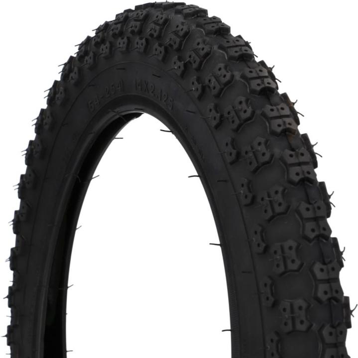 Produktbild Fischer Mountainbike-Reifen 14x2.125