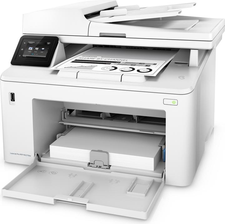 Immagine prodotto HP M227fdw LaserJet Pro (Laser, Bianco e nero)