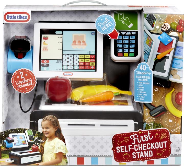 Produktbild Little Tikes Kassenständer