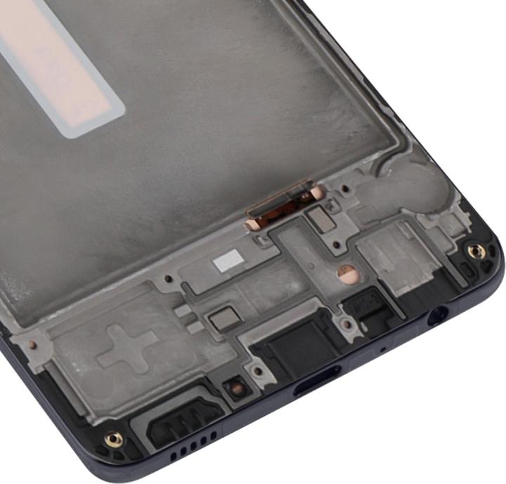 Produktbild Samsung Ersatzteil Bildschirm + Touchscreen (Inkl. Gehäuse) (Display, Samsung Galaxy A25 5G)