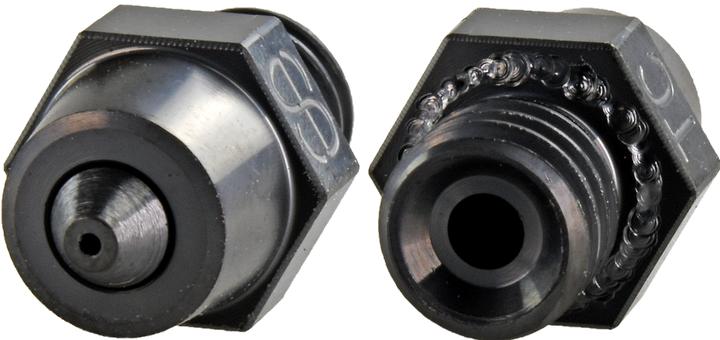 Actual product image Prima Creator Phaetus x PrimaCreator - Raise3D Pro2 Tungsten Carbide Nozzle 0,6 mm - 1 pcs (Blast pipe)