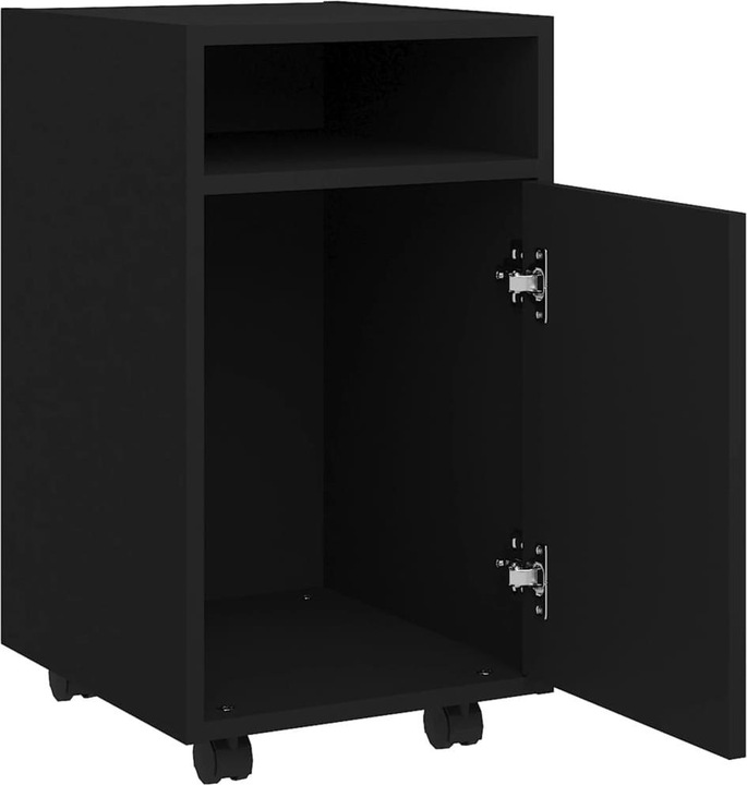 Actual product image VidaXL Beistellschrank (33 x 38 x 60 cm)
