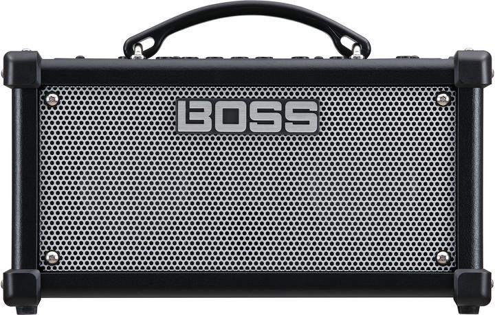 Produktbild BOSS (Electronics) D-CUBE LX Gitarrenverstärker (Gitarre, 10 W)