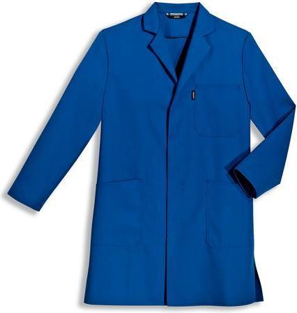 Image du produit Uvex Safety Manteau uvex eco bleu, bleu corbeau 60, 62 (60, 62)