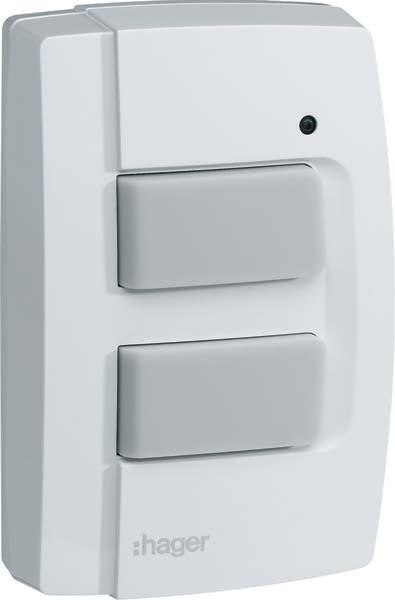 Image du produit Hager TRE302