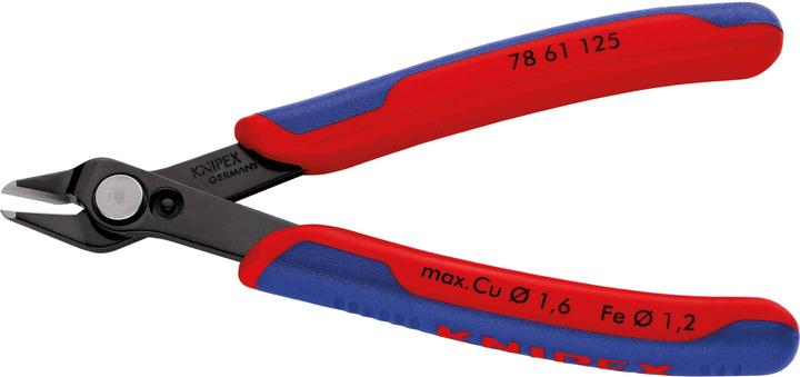 Knipex Electronic Super Knips (125 mm)